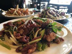 -厚味居炙子烤肉·清真(天桥南纬路店)