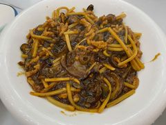 烧三丝-丽华餐厅·天津菜(艳阳路店)
