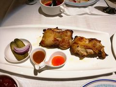 -俄士厨房(万松园店)