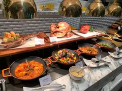 -沈阳和平艾美酒店新食谱西餐厅