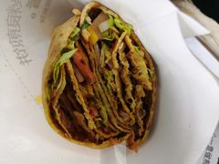 -虎头军煎饼(魏公村店)