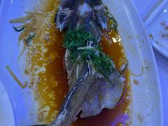 -潮喜竹溪荔湖酒家(荔枝湾店)