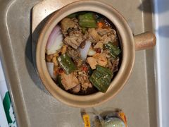 -老乡鸡(新邻天地店)
