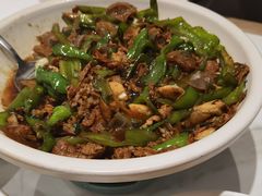 -周大厨辣椒炒肉(淮安万达店)