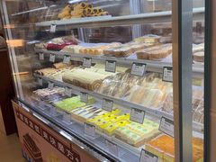 -蜂蝶来饼店(拱北总店)