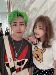 点击看大图 -3AM HAIR SALON烫发染发接发