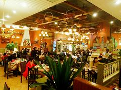 大堂-彼德西餐厅(凯德广场新南店)