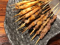 -沥咕沥咕串吧(古城北路店)