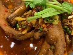 -白沙肴·长沙米粉.小炒湘菜(石厦时代广场店)