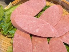 -阿婆情腊排骨火锅·野生菌季(古城旗舰店)