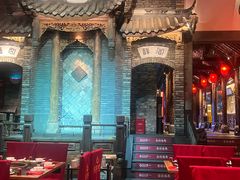 -红运火锅·中国名火锅·国风演绎(省体店)