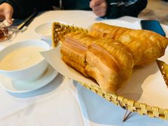 -春满园·早茶·粤菜·宴会(前海店)