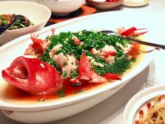 -君庭中餐馆(湘江豪生店)