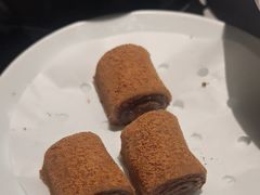 -福海居烤鸭店(鸟巢店)