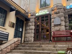 -JINNS锦时 steak&pizza(浸信会礼拜堂旧址店)
