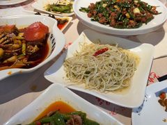 -五丁桥光头香辣蟹(望江橡树林店)