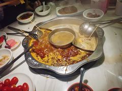-重庆德庄火锅(保利水城店)