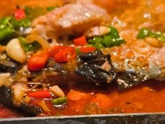 -虎哥私房菜(馒头山店)
