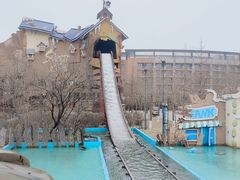 -大连海昌发现王国主题公园