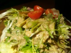 -谢蟹浓·肉蟹煲(新奥店)