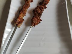 -巴依老爷·新疆美食(上城区天城路店)