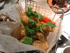 -避风塘·老港味餐厅(虹口龙之梦店)