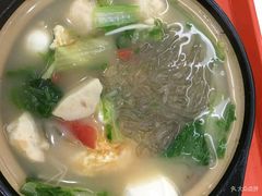 -浙大城市学院第二食堂