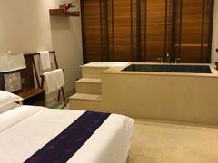 -苏州湾王焰温泉度假酒店