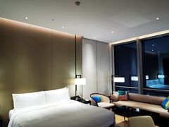 -长沙尼依格罗酒店
