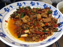 -八碗湘长沙市井菜(坡子街店)