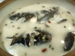 -浔味·山屿湖·正宗淳牌全鱼宴老字号