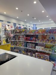 -蹦蹦乐园(南桥百联店)