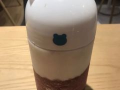 -兰熊鲜奶(西直门凯德mall店)