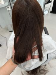 -U·NI SALON 造型