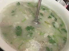 -丁里羊肉小镇(天鹅湖总店)