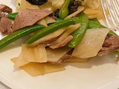 -北京中国大饭店