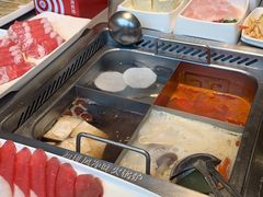 -海底捞火锅(CBD安泰广场店)