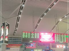 -南昌西站