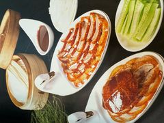 -便宜坊烤鸭店(国瑞城哈德门店)