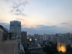 -萨芭蒂高空花园餐酒吧
