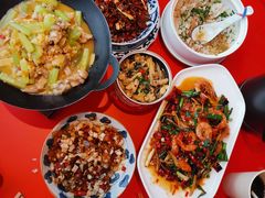 -侯师傅热炒店(印象城店)