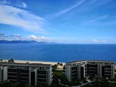 -智住·海景公寓(小径湾店)