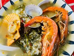 -海大南门夜市(海富街店)