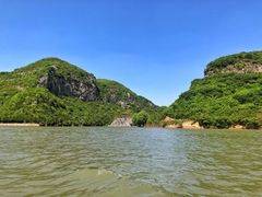 -九女仙湖景区