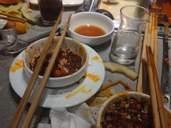 -海底捞火锅(漫乐城夜宵主题店)