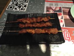 -炭舍干锅·烤鱼(扬名广场店)