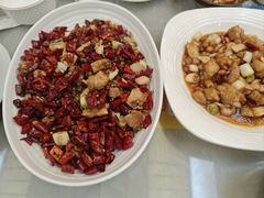 -成都驻京办餐厅(蜀都宾馆店)