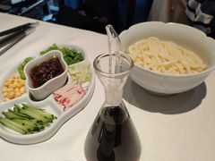 -四季民福烤鸭店(王府井灯市口店)