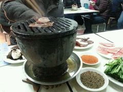 android_upload_pic-大槐树烤肉馆