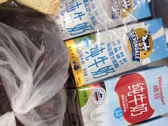 -嘉荣超市(清远万达店)